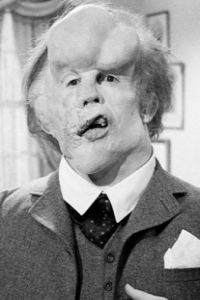 Elephant Man, The [John Hurt]